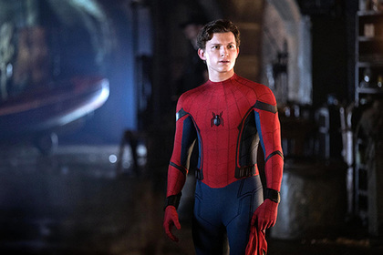 Расстроенные фанаты ответили мемами на исчезновение Человека-паука из Marvel