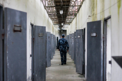 Российских заключенных на Украине начали готовить к обмену