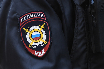 В Санкт-Петербурге уволили 340 полицейских