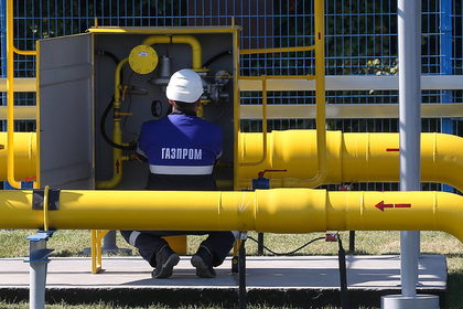 «Газпрому» разрешили задавить конкурентов