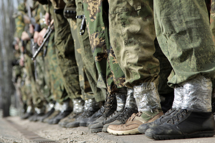 В ДНР рассказали о новых карательных мерах в украинской армии