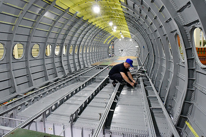 От Sukhoi Superjet передумали избавляться