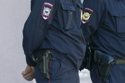 Российских полицейских заподозрили в надругательстве над несовершеннолетней