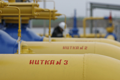 «Газпром» отыгрался на соседях за потери в Европе