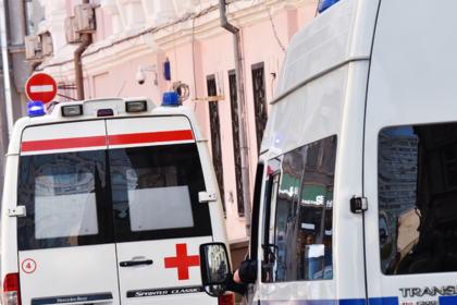 Школьник покончил с собой перед линейкой в московской школе