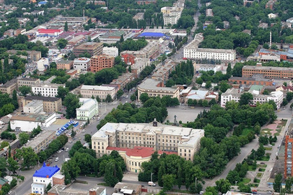 Назван самый опасный город России