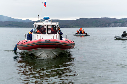 В Крыму затонул прогулочный катер