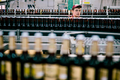 Российское пиво призвали не пить из-за низкого качества