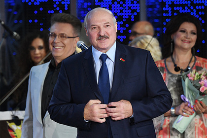 Лукашенко пообещал сделать Минск столицей США