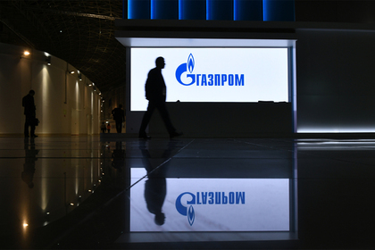 «Газпром» займет 400 миллиардов рублей для спасения бюджета