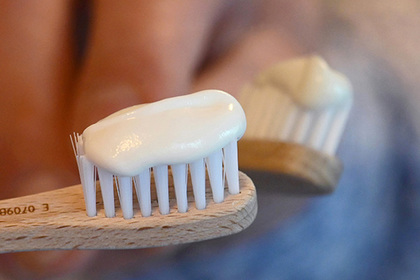 Мужчин предостерегли от использования зубной пасты для повышения потенции