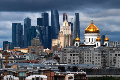 Объяснено нежелание бизнесменов вкладываться в Россию