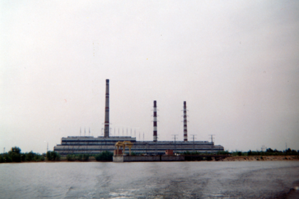 На крупнейшую электростанцию на Урале потратят сотни миллионов рублей