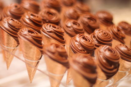 Вопрос о правильном хранении шоколада рассорил пользователей сети