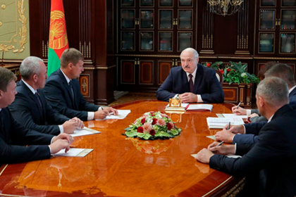Лукашенко объяснил связь между «дурящими мужиками» и женщинами в парламенте