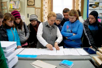 Российским школьникам раздадут «билеты в будущее»