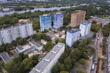Съемные квартиры в Москве резко подорожали