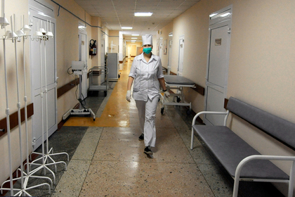 Пятилетняя россиянка выжила после ожога 75 процентов тела и нескольких операций