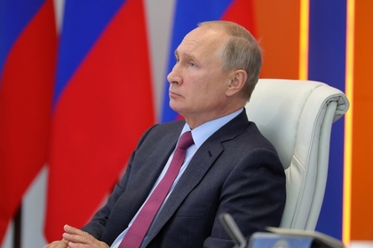 Путин согласился обсудить «ремонт выборной системы»