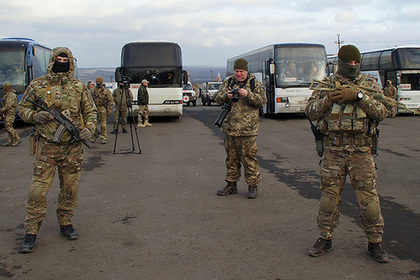На Украине описали перспективу трехсотлетнего разведения войск в Донбассе