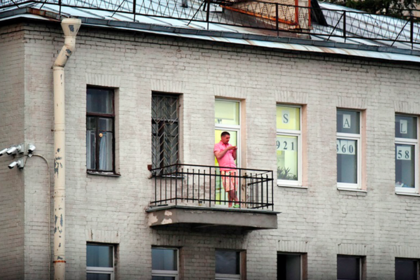 Квартиры россиян разрешат продавать без их присутствия