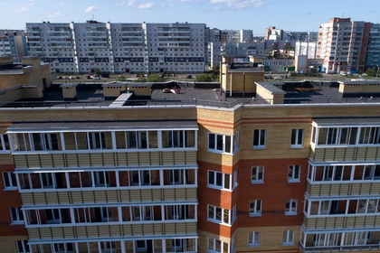 Выходцы с Кавказа и из Средней Азии начали скупать жилье в Москве