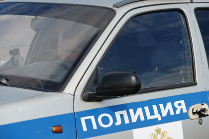 Российский депутат сбил ребенка на пешеходном переходе
