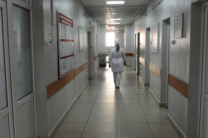 Российскую больницу захотели наказать за «лечение» умерших больных