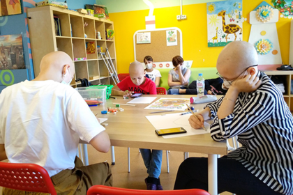 Минздрав проверит центр Блохина после угроз об увольнении всех детских онкологов