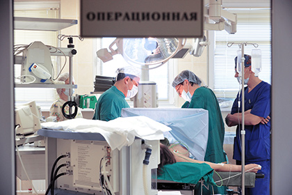 В Казахстане врачи насмерть заморозили новорожденного из-за ошибки в документах