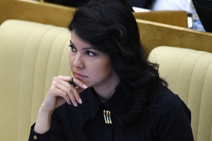 США призвали к ответу за допрос депутата Госдумы