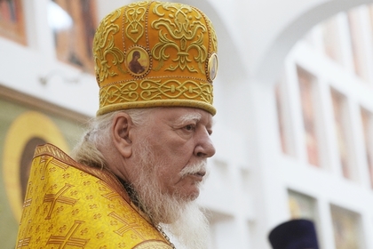 Назвавший русских «народом-убийцей» священник объяснился