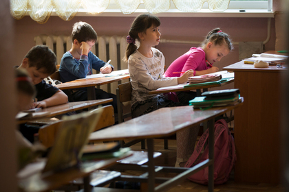 На Украине прокомментировали ликвидацию русских школ