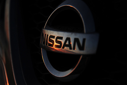 Nissan отозвал сотни тысяч автомобилей в России