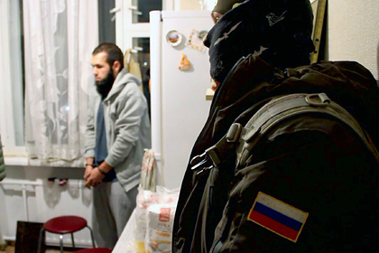 Ветеран спецслужб назвал число «спящих кротов» ИГ в России
