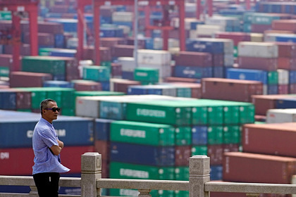 США вознамерились остановить торговую войну с Китаем