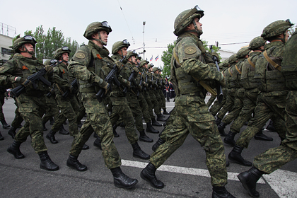На Украине узнали об увольнении военных без российских паспортов в ДНР и ЛНР