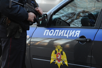 Взяточничество расстрелявшего коллег из-за тысячи рублей полицейского опровергли