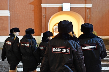 Российские полицейские испугались пенсионной реформы и массово уволились