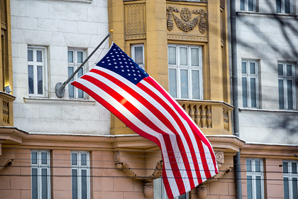 США рассказали о поездке обнаруженных в Северодвинске сотрудников посольства