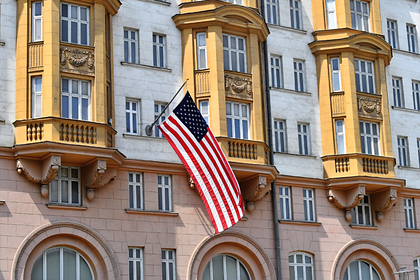 Посольство США объяснило поездку дипломатов в Северодвинск