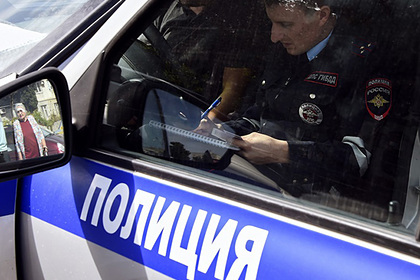 Стало известно о штрафах ГИБДД обвиняемого в убийстве россиянки с Audi
