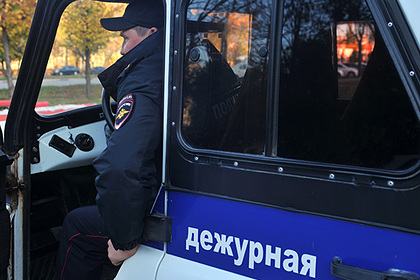 Девятилетний россиянин решил поиграть и всполошил всю городскую полицию