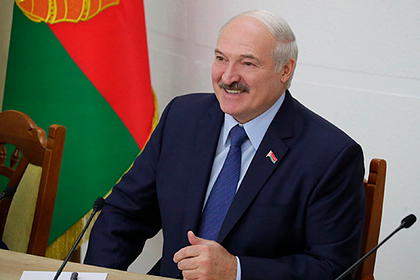 Лукашенко нашел себе работу после президентства