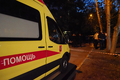 Появились подробности перестрелки с пятью погибшими в Ростовской области
