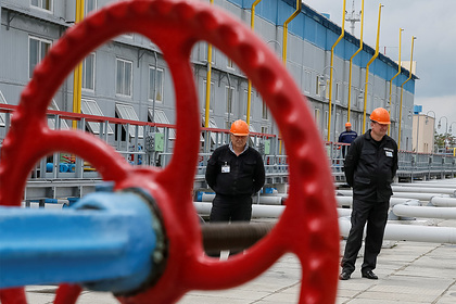 Украина нашла способ обойтись без российского газа