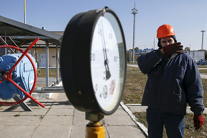 Кремль назвал условие для договоренностей с Украиной по газу