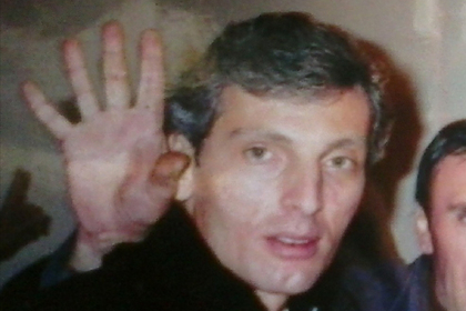 Бадри Когуашвили