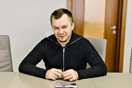 Тимофей Милованов