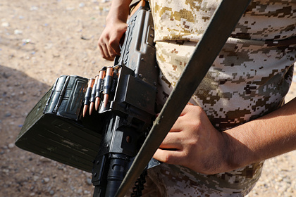 У бойцов в Ливии и Донбассе обнаружили схожие ранения от «российских наемников»